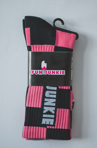 Fun Junkie SOX